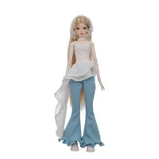 Lalaloopsy Cinder Slippers Doll, 13