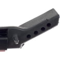 thumbnail image 4 of APDTY 140289 Tailgate Lower Rubber Weatherstrip Seal (Seals Bottom & Sides), 4 of 7