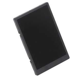 CUITING Mini moniteur 3.5in Écran d'affichage USB Type C IPS Vue complète 320x480 Accessoires informatiques