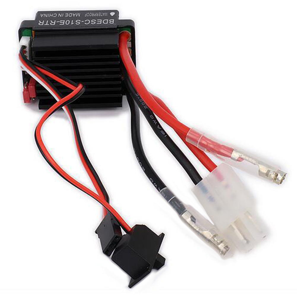 Controller 320A Esc Brushed Motor Speed 
