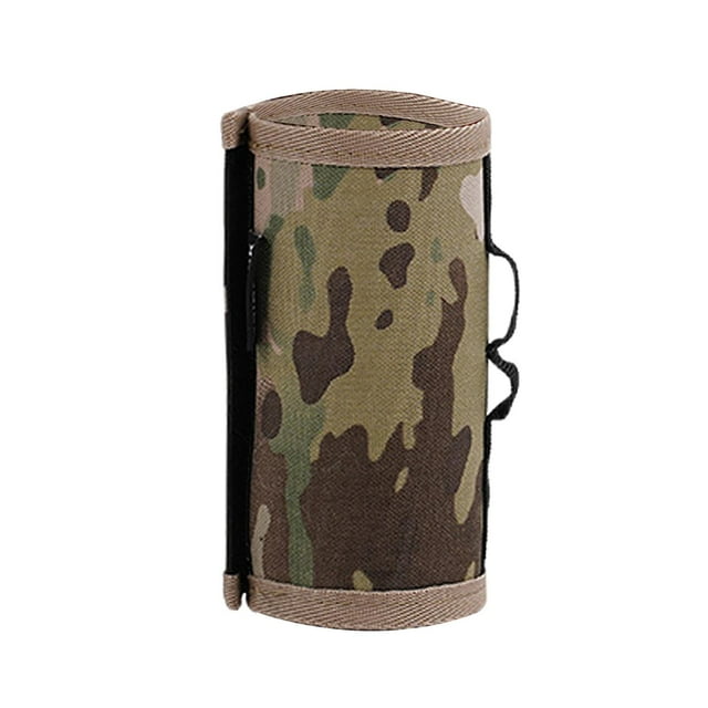 Estuche Protector Para Tanque De Gasolina, Cilindro De Combustible, Cubierta De Almacenamiento Para Barbacoa De Viaje Sunnimix Tapa del depósito de gas