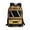 School Bus Yellow, variant on Jeiento Koala Backpack for Girls 8-10 10-12 School Bags Flower Elementary Middle School Bookbag Pink Back Pack Purse Kids Daycare Satchel Bag 17inch Children Daypack