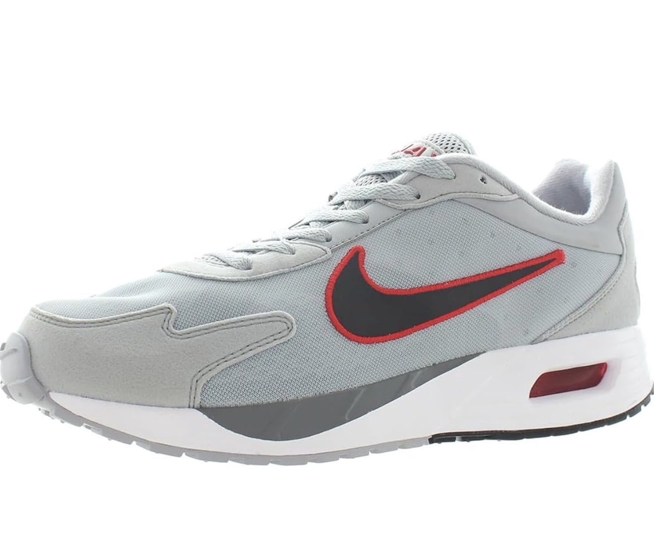 Nike Air Max Audacity 2016 Men\'s Basketball Shoes Blue White Grey Size US 21 0af5d587-0377-476e-8afc-  main image 2