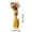 D, variant on Weird Dog Vase Creative Dog hemed Decorative Vase Unique Resin Flower Vase Fun Novelty Animal Sculpture for Home Office Desk Bathroom Table Art Decor