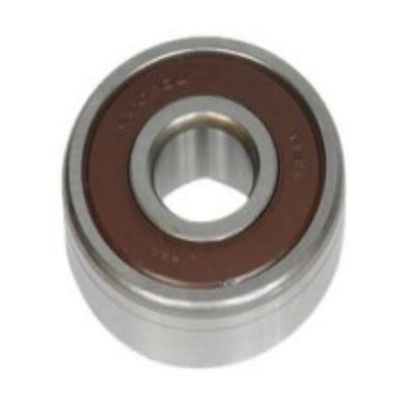 KarParts360 For Chevy C1500 2001 2002 Clutch Pilot Bearing | Steel | Weight: 0.2 Pounds | Outside Diameter: 1.7 In. / 43.3 Millimeters | Sealed | Inside Diameter: 0.59 In. / 15 Millimeters | 12557583
