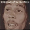 Pre-Owned Bob Marley & Friends (CD 0636551422925) by Bob Marley