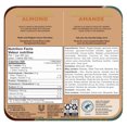 thumbnail image 3 of Magnum Non-Dairy Almond Frozen Dessert Bar, 3 x 90 mL, 3 of 6