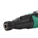 thumbnail image 2 of Mango antideslizante Destornillador eléctrico de par grande Taladro de carga USB (Verde) Sywqhk Para estrenar, 2 of 4