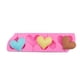 thumbnail image 3 of Molde de Silicona para Tartas de Mousse en Forma de Corazón Billuyoard, 3 of 6