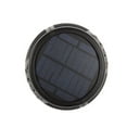 thumbnail image 2 of Truu Design Torche LED à énergie solaire, 2 of 7