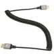 thumbnail image 3 of Hd multimedia interface adapter cable hd multimedia interface spring adapter cable hd multimedia interface cable hd multimedia interface cord HD Multimedia Interface Coiled Cable ANGGREK Otros, 3 of 8