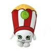 Shopkins Poppy Corn Small 7" Plush