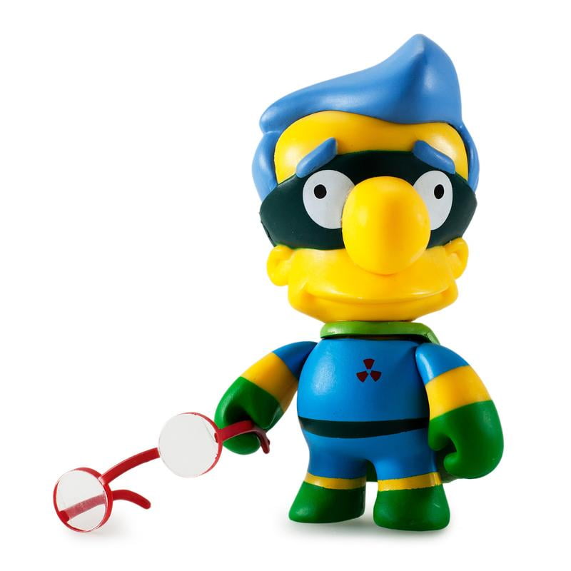 the kidrobot