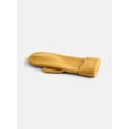 thumbnail image 3 of Scenario Women's Rib Mittens, Yellow Dust, 3 of 4