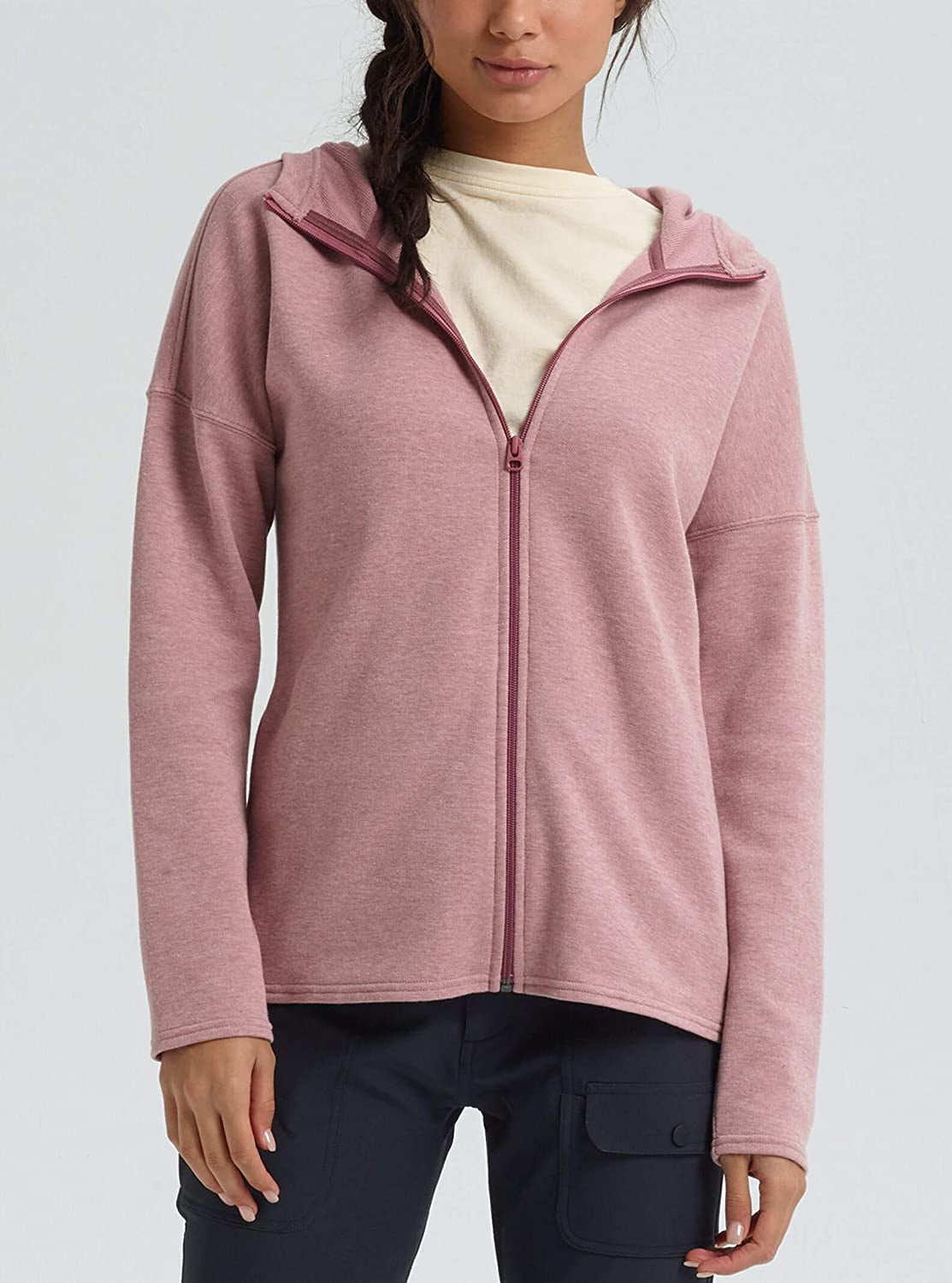Burton Womens Ellmore Full-Zip 