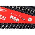 thumbnail image 2 of Milwaukee 15-Piece Max Bite Combination Wrench Set (Metric) 48-22-9515, 2 of 4