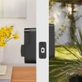thumbnail image 2 of Yale Assure Lock 2 Touch - Black Suede (YRD450-F-BLE-BSP), 2 of 3