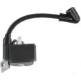 thumbnail image 2 of 2025 New Ignition Coil With Spark Plug For Stihl Fs38 Fs46 Fs45 Fs55 Fc55 Fc55z Fc55-dz Hl45 Hl45z Hl45-dz Hs45 Hs45z Km55 Km55rz Km55c Km55r Chainsaw, 2 of 5