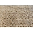 thumbnail image 5 of Large Carpet, Turkish Rug, Vintage Rug, Oushak Carpet, 67x110 inches Beige Rug, Turkey Salon Rug, Anatolian Bedroom Carpet, 12153, 5 of 10
