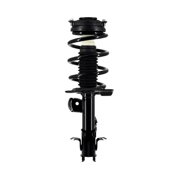 Front Right Quick Complete Strut-Coil Spring Assembly For 2013-2020 Nissan Nv200