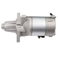 thumbnail image 2 of CCIYU Starter SND0089 17573N Compatible for Dodge B Series Vans/for Ram Pickups 1996 1997 1998 for Durango 1998 3.9L/5.2L/5.9L for Durango 1998 3.9L/5.2L8/5.9L, 2 of 3