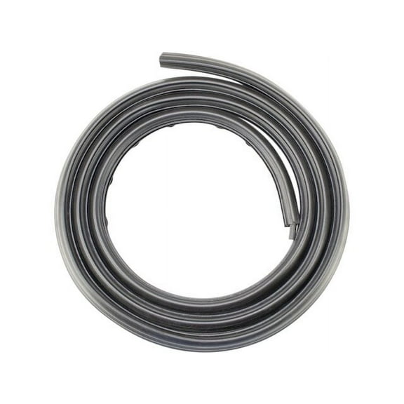 Door Seal - Compatible with 2007 - 2014 Chevy Tahoe 2008 2009 2010 2011 2012 2013