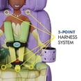 thumbnail image 2 of KidsEmbrace Tiana 2-in-1 Combination Harness to Booster Car Seat, Forward-Facing Harness, Booster, Multi-Position Headrest, Toddler, 2 of 9