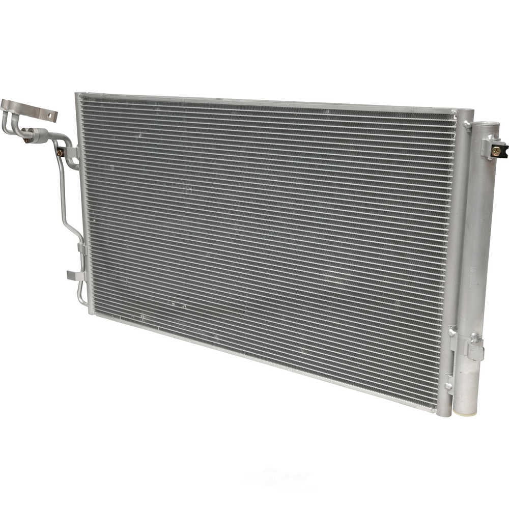 UAC CN 30014PFC Condenser Parallel Flow