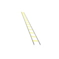 thumbnail image 2 of ZLight 4/6/8/10m Speed Training Ladder Agility Footwork Exercise Football Workout 9M 16Joint, 2 of 5