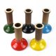 thumbnail image 5 of Pipa De Agua De Cerámica De Arcilla, Accesorio Para Pipa De Agua, Cerámica De Color, Olla Para Pipa De Agua Shisha Inevent HA045745-02, 5 of 6