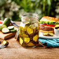 thumbnail image 4 of Ball Elite Sharing Jars, Regular Mouth, 4 of 5