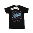 thumbnail image 1 of DC Comics - T-shirt - Femme, 1 of 1