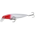 thumbnail image 2 of Fishing Accessory,Hard Fake Bait 18g Fishing Hard Bait Minnow Bait Exceptional Reliability, 2 of 8