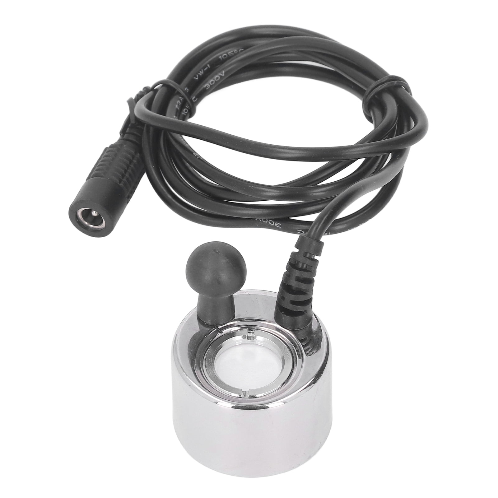 Fog Machine, Waterproof Low Power Consumption Fog Maker Technology For Vase  - Walmart.com
