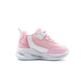 thumbnail image 4 of Tenis Para Niña Bubble Gummers® Con Luces Led Al Caminar Confort Ligeros Artz Rosa Olor A Chicle, 4 of 5