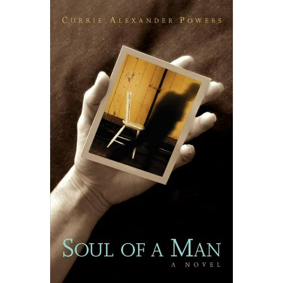 Soul Of A Man