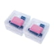 thumbnail image 1 of Paquete de 2 Rollos de Sellos para Aprendizaje Resta rosa y división rosa, 1 of 7