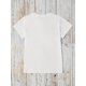 thumbnail image 2 of 1pc, 100% Cotton T-Shirt, Italy Milan Lettering Printed T-Shirt Men'S Casual Style Summer And Autumn Slightly Elastic Round Neck T-Shirt, 2 of 6