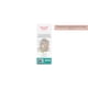 thumbnail image 4 of TurritopsisD Lápiz para cejas Lápiz para cejas Puntas dobles Punta gruesa y fina Retráctil Impermeable Maquillaje de cejas naturales de larga duración con recortador de cejas (marrón claro), 4 of 5
