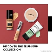 COVERGIRL TruBlend Undercover Concealer, Sand Beige, 0.33 oz, Undereye Concealer, Concealer Makeup, Full Coverage Concealer, Concealer for Dark Circles, 30 Shades