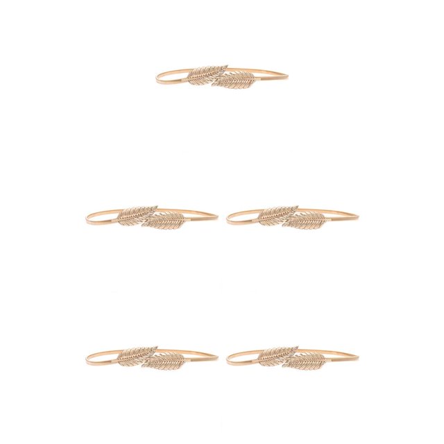 QualitChoice Ceinture de Mode Étroite Extensible Bretelles Réglables Style Simple Décorations Enveloppantes Ceintures de la Saint-Valentin pour Femmes Robes TYPE9 NO9