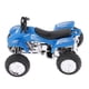 thumbnail image 2 of Coches modelo fundido a presión Juguetes Volver coche de juguete vehículo de construcción / escala 72 Azul, 2 of 9