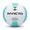 Teal/White, variant on Invicto Premium Leather Volleyball, Official Size and Weight, Pink/Blue/White, Unisex