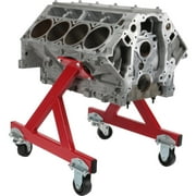 GM LS V8 Rolling Engine Storage Stand