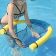 thumbnail image 4 of Swimming Pool Mats, Floating Pads, Mesh Covers, Foam Float Pads, 4 of 5