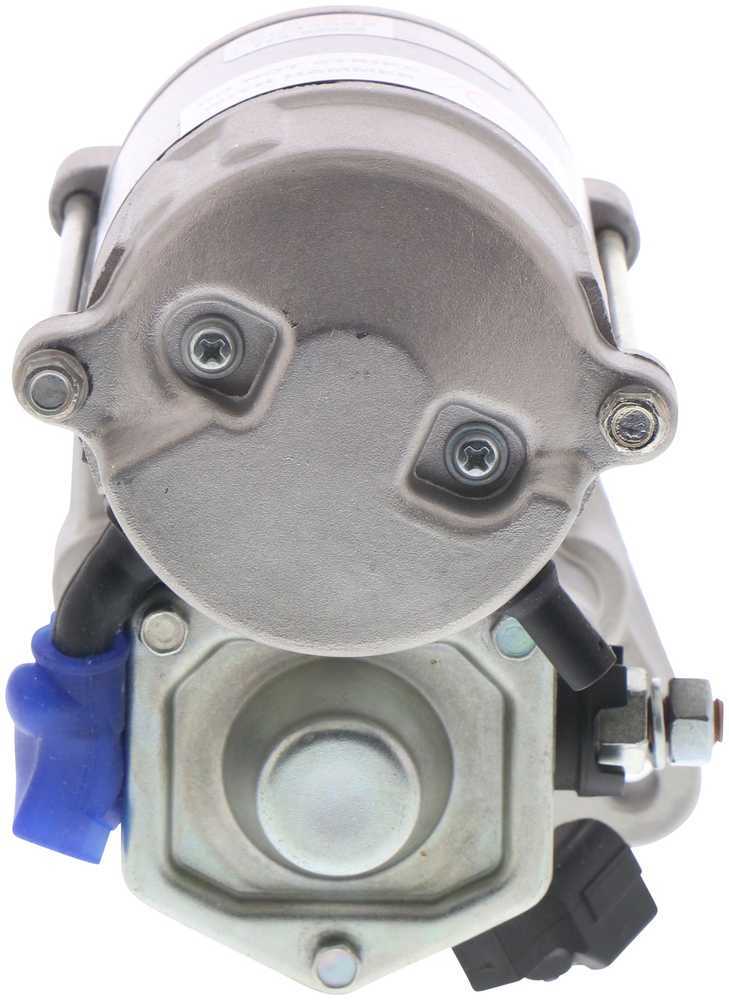 Bosch SR3306X Premium Starter