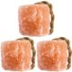 thumbnail image 1 of Bloque de sal del Himalaya Organo Himalaya 1.6-1.8 kg (paquete de 3), 1 of 8