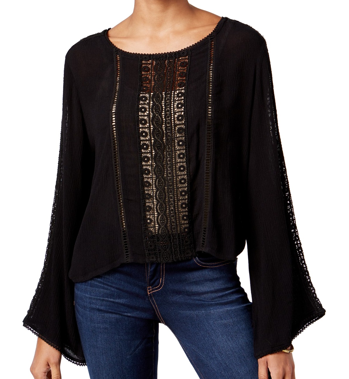 kut from the kloth blouse