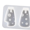 thumbnail image 2 of Cuchillo y tenedor Resina Resina Silicona Número árabe Resina Silicona Resina Fundición Silicona Resina  hogar cocina , de Sunnimix  Horquilla Epoxi, 2 of 8