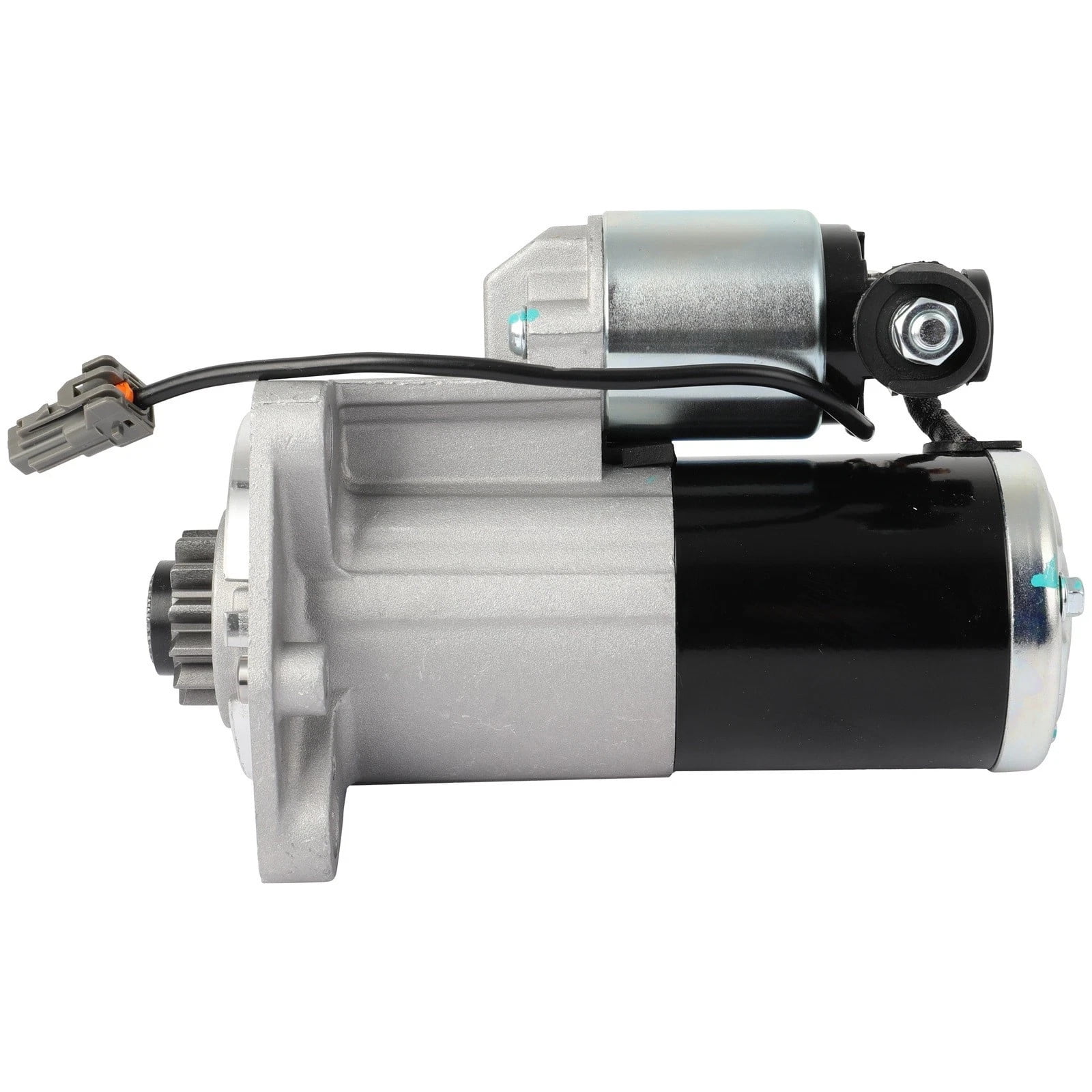 Starter Motor For Nissan Sentra Rogue 2.5L 08-13 23300-ET80A 23300-ET80B 19061